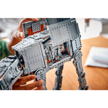 75454 Imperial Remnant AT-AT™ with INT-4