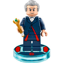 71204 Doctor Who Level Pack, Retired, NIB