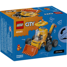 60483 Rides – Construction Loader