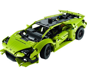 LEGO 42161 Lamborghini Hurac 'n Tecnica