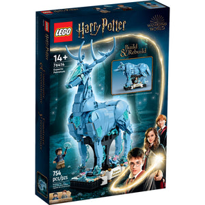 LEGO Harry Potter 76414