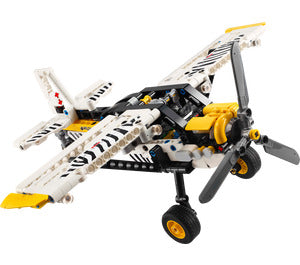 42198 Bush Plane, Certified in original box, Pre-Owned