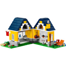 LEGO 31035 Beach Hut