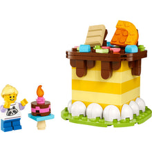40780 Birthday Cake