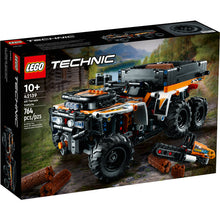 42139 All-Terrain Vehicle, Retired, NIB