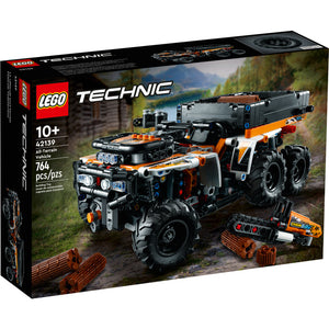 42139 All-Terrain Vehicle, Retired, NIB
