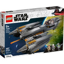 75286 General Grievous's Starfighter, Retired, NIB