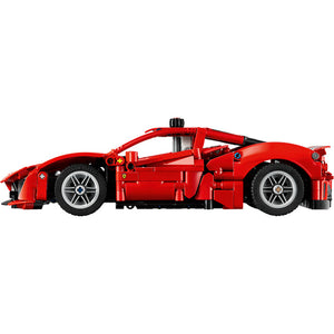 42235 Ferrari 488 Pista Car