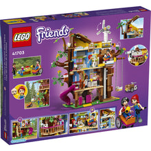 41703 LEGO® Friendship Tree House, Retired, NIB