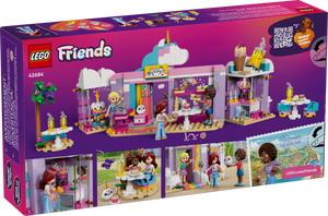 LEGO 42684