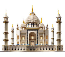 LEGO 10189 Taj Mahal