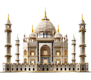 LEGO 10189 Taj Mahal