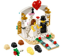 LEGO 40197 Wedding Favour