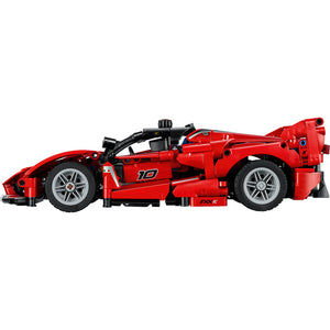 42212 Ferrari FXX K, New - Open Box