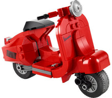 40517 Vespa, Certified in white box, Pre-Owned