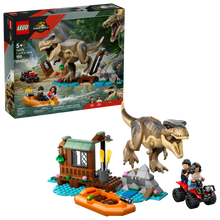 76975 LEGO® T. rex River Escape