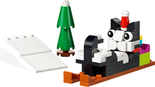 30718 Cataclaws Snow Adventure