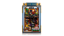 11379 LEGO Bookstore: Book Nook