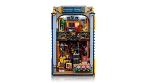 11379 LEGO Bookstore: Book Nook