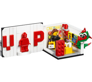 LEGO 40178 Iconic VIP Set