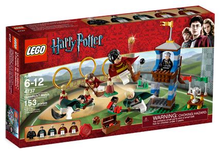 4737 Quidditch Match, Retired, NIB