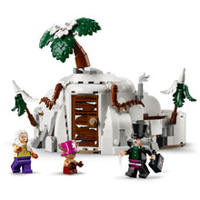 75641 Dr. Hiriluk's Hideout