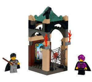 4702 The Final Challenge, Retired, NIB