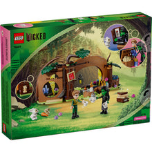 75687 Elphaba's Retreat