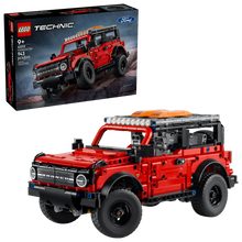 42213 Ford Bronco SUV, Certified, Pre-Owned