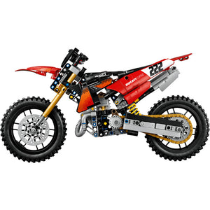 42238 Ducati Desmo450 MX Factory Motorcycle