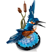 LEGO 10331 Kingfisher Set