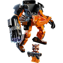 76243 LEGO Rocket Mech Armor, Retired