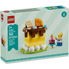 40780 Birthday Cake