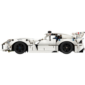 42234 Dodge Viper GTS-R Sports Car