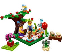 LEGO 40236 Romantic Valentine Picnic