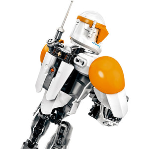 LEGO 75108