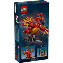LEGO 76448 Fawkes Dumbledore's Phoenix