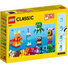 LEGO Classic 11017 Ideas Kit