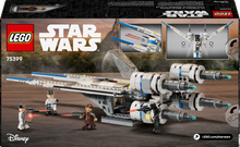 75399 Star Wars Rebel U-Wing Starfighter™