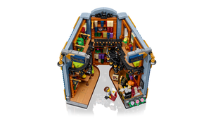 11379 LEGO Bookstore: Book Nook