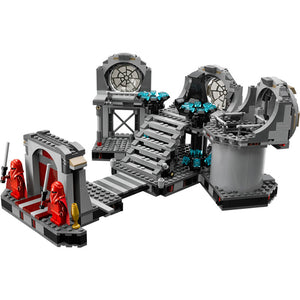 Star Wars Death Star Final Duel LEGO 75093 NIB