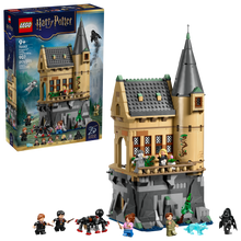 76463 Hogwarts™ Castle: Hospital Wing