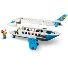 60492 Passenger Jet