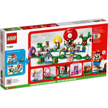 71368 Toad's Treasure Hunt - Expansion Set