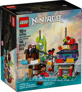 LEGO 40706