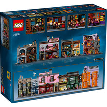 75978 Diagon Alley