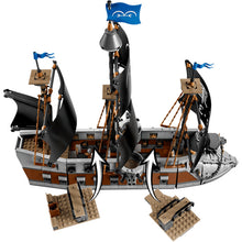 75646 Garp's Marine Battleship