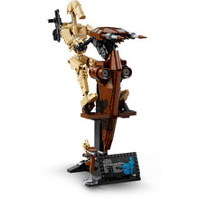 75428 LEGO Battle Droid with STAP, NIB