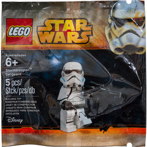 5002938 Stormtrooper Sergeant polybag