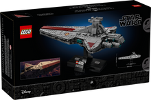 75441 Venator-Class Attack Cruiser™